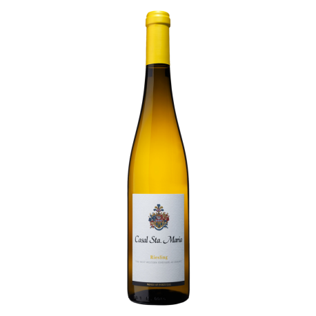 Casal Sta. Maria Riesling 2015