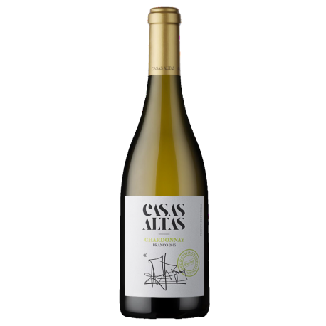Casas Altas Chardonnay 2021