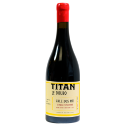 Titan of Douro Vale dos Mil Tinto 2020