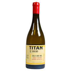 Titan of Douro Vale dos Mil Branco 2020