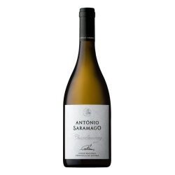 António Saramago Chardonnay Branco 2017