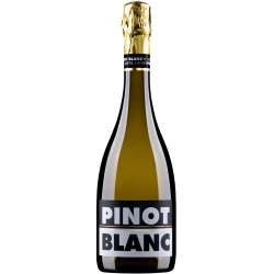 Campolargo Pinot Blanc Bruto 2013