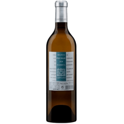 Campolargo Pinot Blanc 2021 Barrica