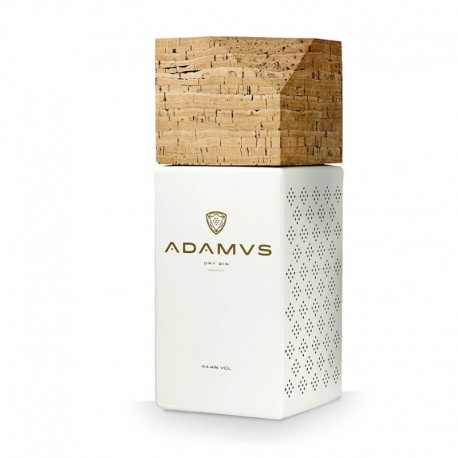 Adamus Organic Dry Gin