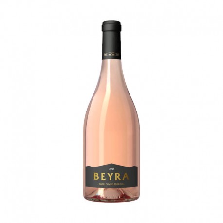 Beyra Rosé Cuvée Especial 2021