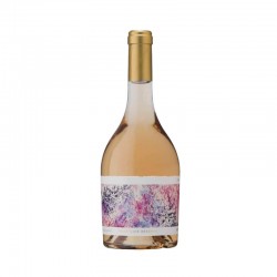 Quinta dos Castelares Rosé Pinot Noir Reserva 2021