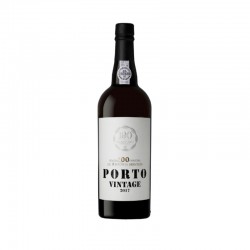 Vinho do Porto Tinto - Colheita 2017