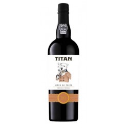 Titan of Porto 10 anos